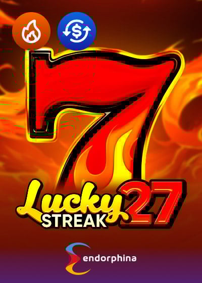 Lucky Streak 27