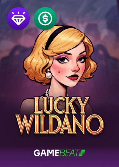 Lucky Wildano
