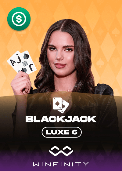 Luxe Blackjack 6