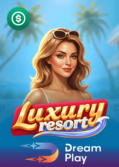 Luxury Resort