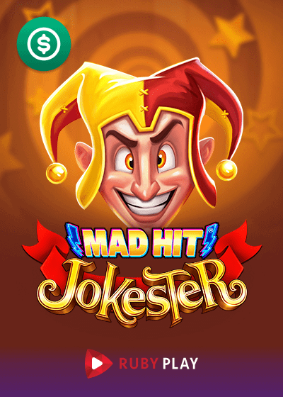 Mad Hit Jokester