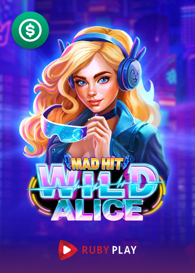 Mad Hit Wild Alice