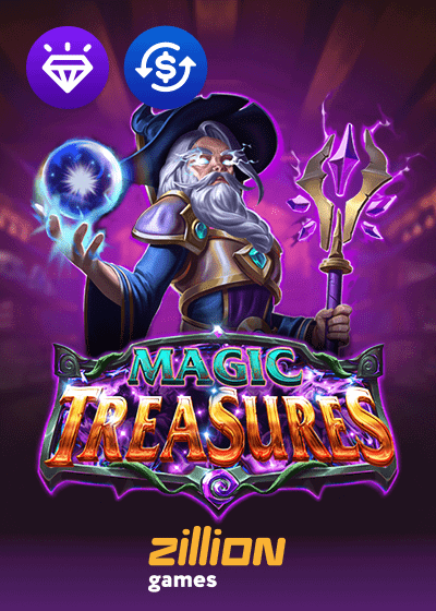 Magic Treasures