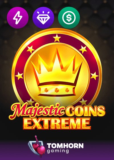 Majestic Coins Extreme