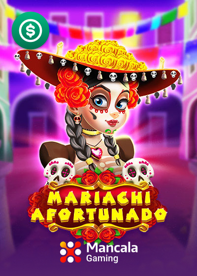 Mariachi Afortunado