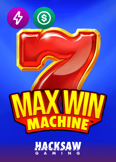 Max Win Machine