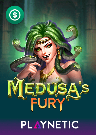 Medusas Fury