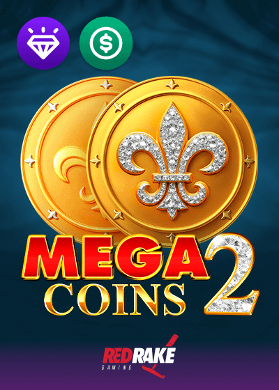 Mega Coins 2