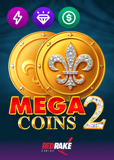 Mega Coins 2