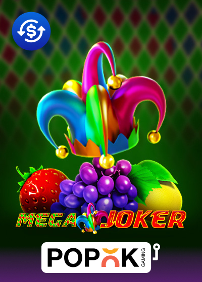 Mega Joker