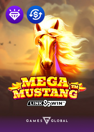 Mega Mustang