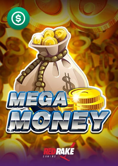 Megamoney