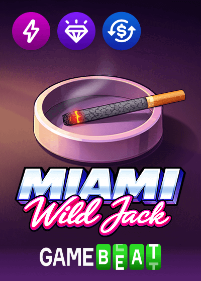 Miami Wild Jack