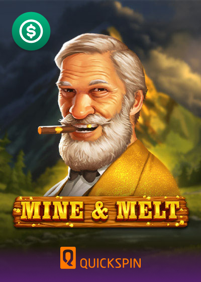Mine & Melt