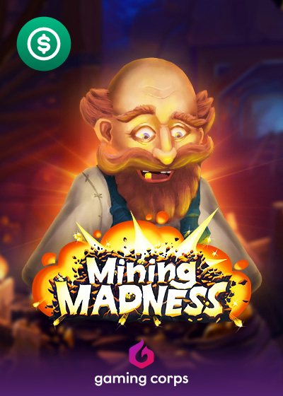 Mining Madness