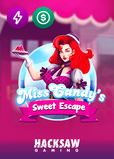 Miss Candys Sweet Escape