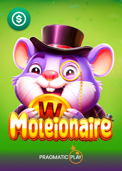 Moleionaire