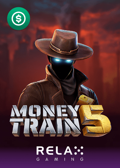 Money Train 5