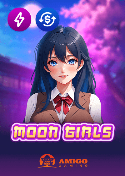 Moon Girls