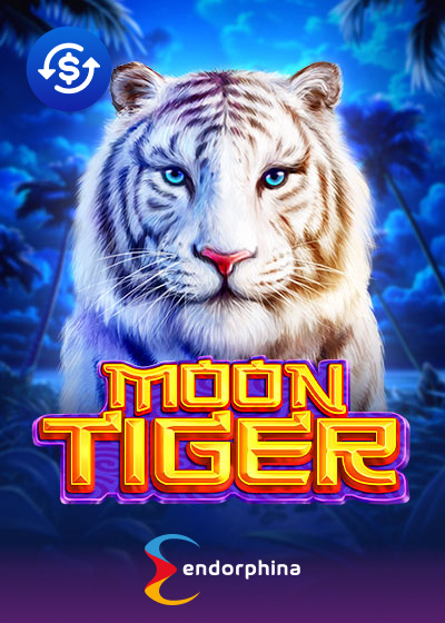 Moon Tiger