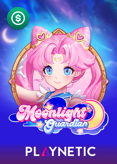 Moonlight Guardian