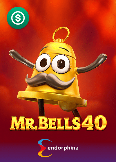 Mr Bells 40