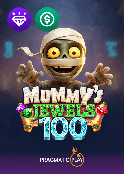 Mummys Jewels 100
