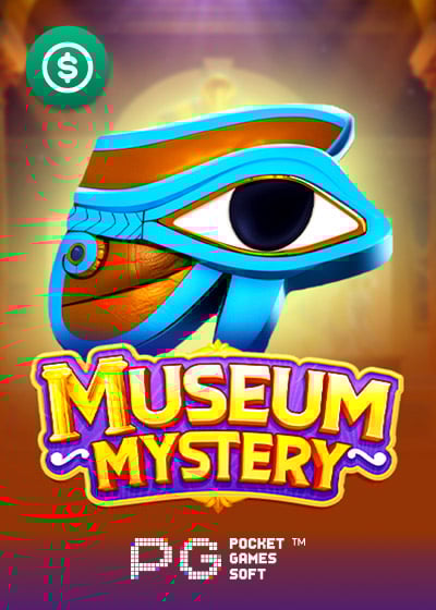 Museum Mystery