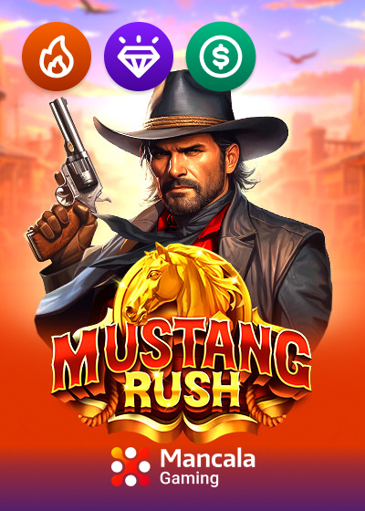 Mustang Rush