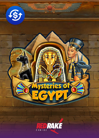 Mysteries of Egypt