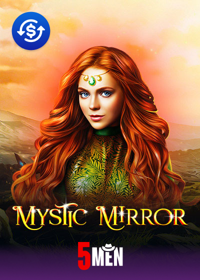 Mystic Mirror