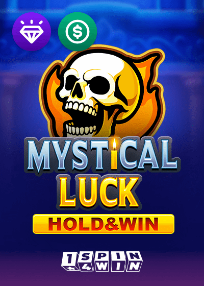 Mystical Luck Hold And Win