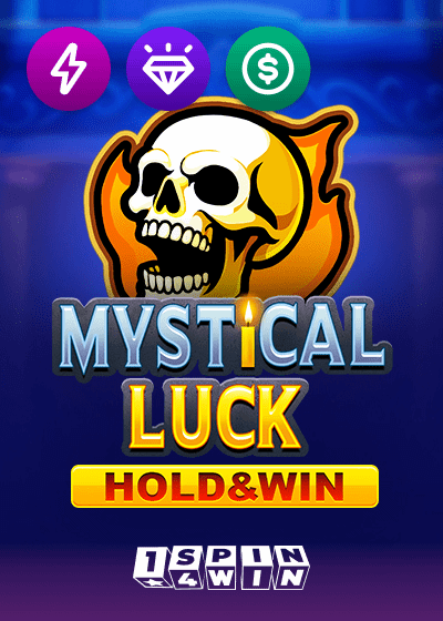 Mystical Luck Hold And Win