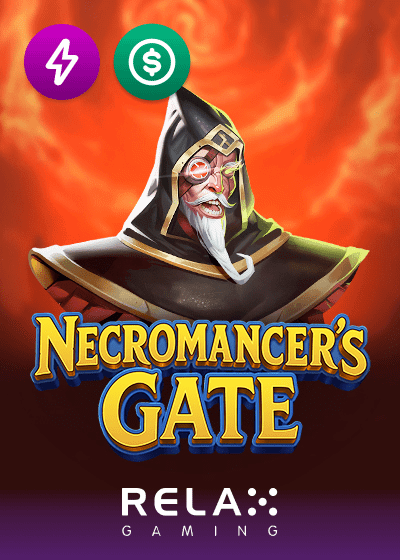 Necromancers Gate