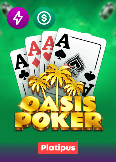 Oasis Poker