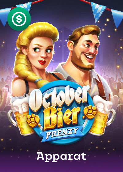 October Bier Frenzy