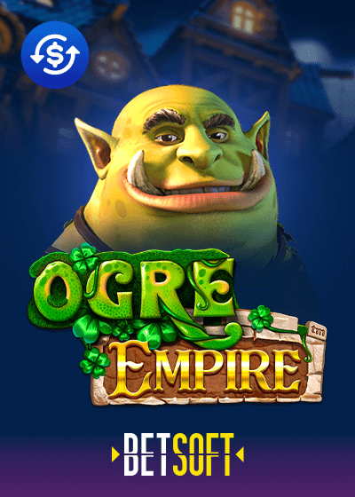 Ogre Empire