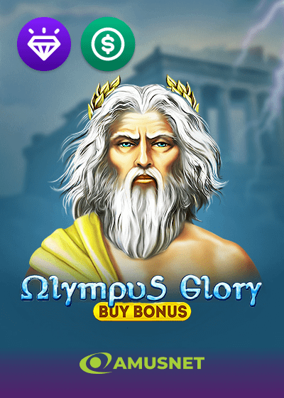 Olympus Glory Buy Bonus