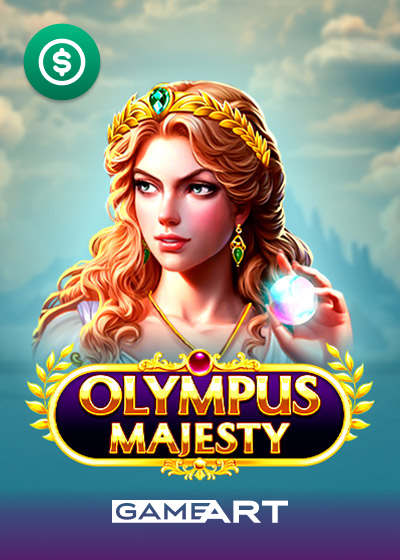 Olympus Majesty