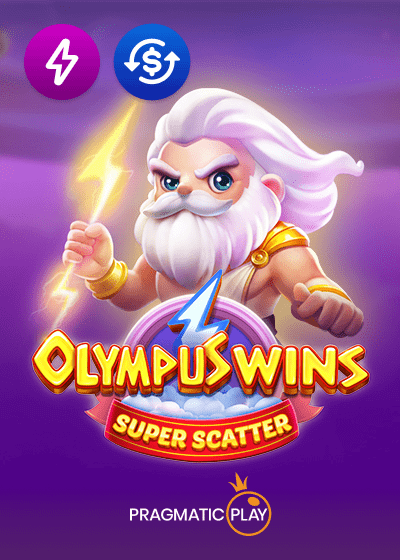 Olympus Wins