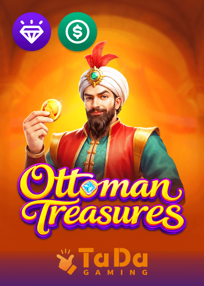 Ottoman Treasures