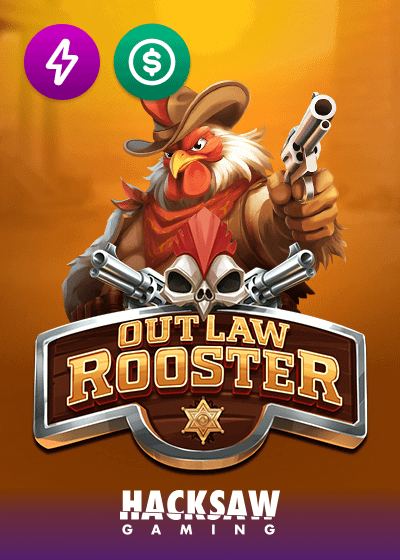 Outlaw Rooster