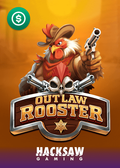 Outlaw Rooster