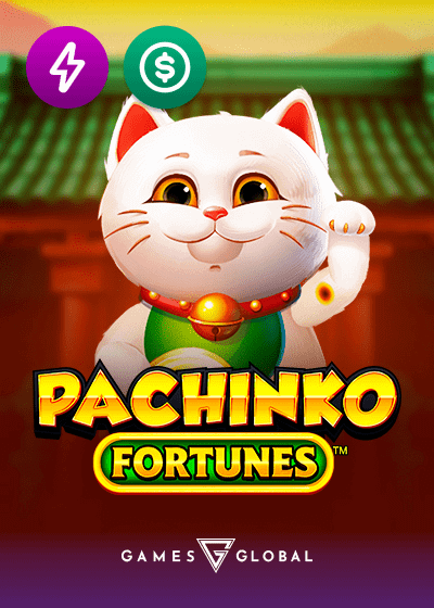Pachinko Fortunes