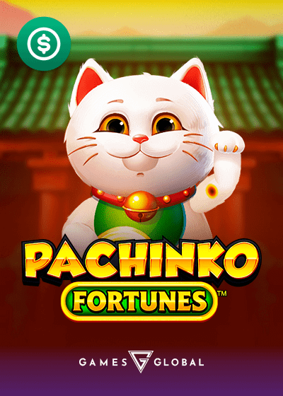 Pachinko Fortunes