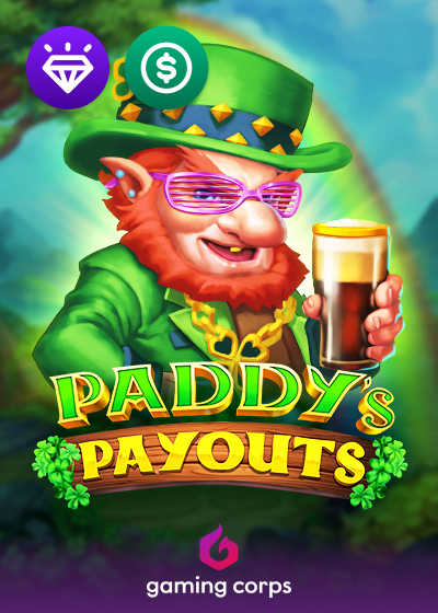 Paddys Payouts