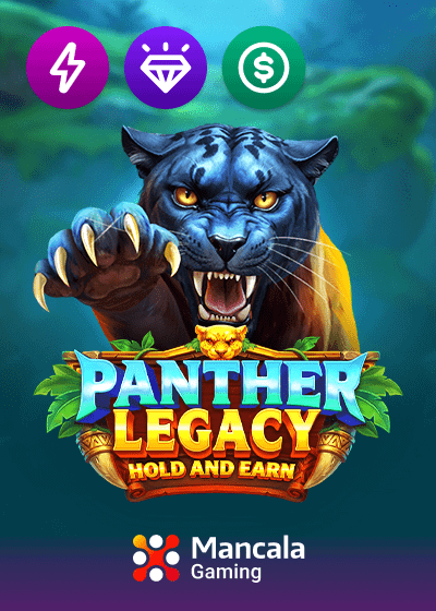 Panther Legacy