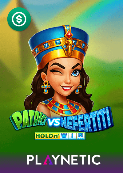 Patrick vs Nefertiti