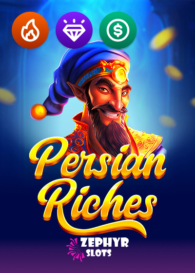 Persian Riches