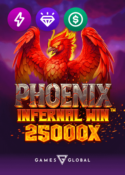 Phoenix Infernal Win